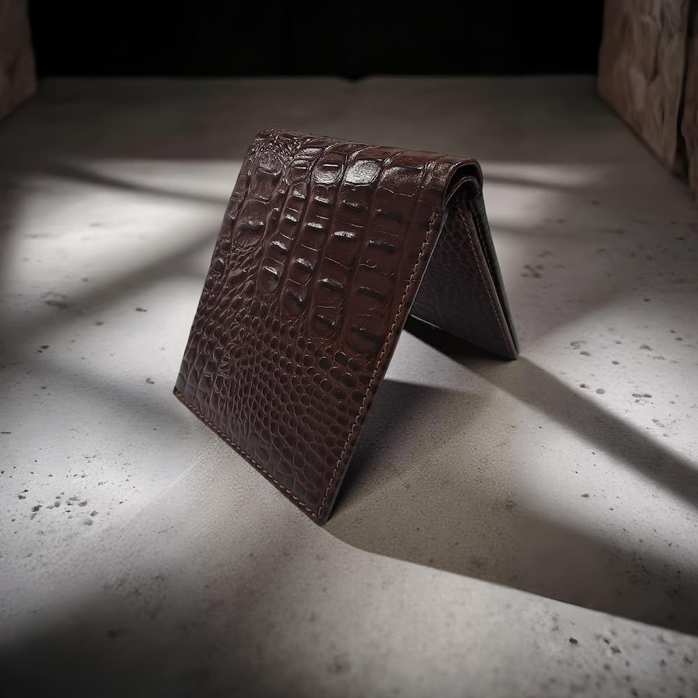 Wallet_Croco